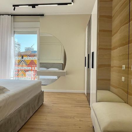 شقة Hideaway In The Heart Of تيرانا المظهر الخارجي الصورة